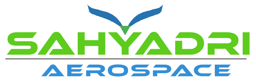 Sahyadri Aerospace Pvt Ltd logo